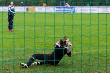 Bild 18 - Frauen SV Henstedt Ulzburg - Hamburger SV : Ergebnis: 2:2